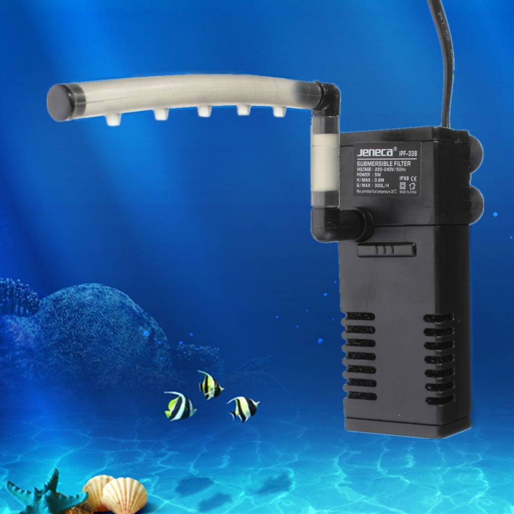 Pumpe Filter Aquarium kaufen? Ich MyXLshop (Tip)