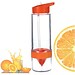 Juice Flasche Mit Press