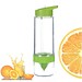 Juice Flasche Mit Press