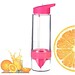 Juice Flasche Mit Press