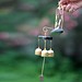 Wind Chimes Mit Schmetterlingen Und Blasen 3