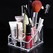 Durchlässiger MakeUp Organizer