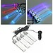 Auto-Innenbeleuchtung LED 4 In 1