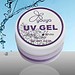 UV Gel Polish Ihre Nägel Zu Stärken