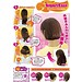 Faux Bob Clips