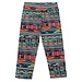 Leggings Mit Print