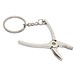 Zangen Mit Schlüsselanhänger