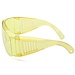 Sonnenbrille Mit Clear Frame In Mehreren Farben