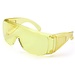 Sonnenbrille Mit Clear Frame In Mehreren Farben