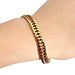 Goldenes Armband