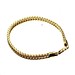 Goldenes Armband