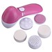 Elektrische Facial Cleanser Set