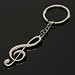 Key With Music Key