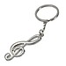 Key With Music Key