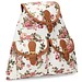 Rucksack Mit Blumen