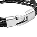 Leder Herren Armband