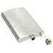 Hip Flask Mit Trichter 295Ml