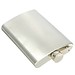 Hip Flask Mit Trichter 295Ml