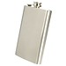 Hip Flask Mit Trichter 295Ml