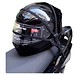 Rubber Helm Strap