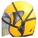 Rubber Helm Strap