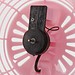 Schreibtisch-Ventilator Mit USB-Anschluss
