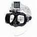 Lose Maske Mit Halter To Go Pro Kamera