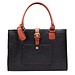 Solide PU-Leder-Handtaschen