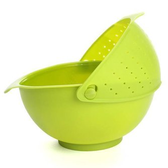 2-in-1 Gemüse- und Obstkorb für den Kauf in der Küche? Ich MyXLshop (Tip)