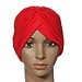 Turban Hat Elastic