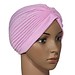 Turban Hat Elastic