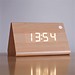 Versatile Digital Clock