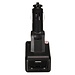 FM-Transmitter Mit Bluetooth