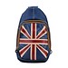 Tasche Mit Britischer Flagge PU-Leder