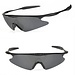 UV400 Sport-Sonnenbrille Für Männer Und Frauen