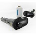 MP3-Transmitter Auto-Wireless-USB-SD Und MMC-Anschluss