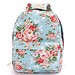 Blumen-Rucksack