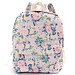 Blumen-Rucksack