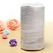 Papier-Untersetzer 250Stuks