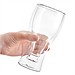 Doppelschalig Trinkglas 250 Ml