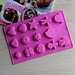 Silikon-Form-14-Formen