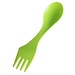 Spork Kunststoff