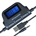 USB FM Transmitter