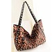 Leopard-Druck-Tasche Für Frauen