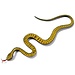 Rubber Snake Toy