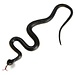 Rubber Snake Toy