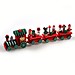 Christmas Train Holz