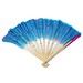 Tufted Handgemachte Chinesische Fan