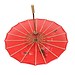 Traditionelle Chinesische Parasol 57Cm