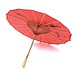 Traditionelle Chinesische Parasol 57Cm